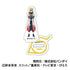 『NARUTO-ナルト- 疾風伝』アクリルスタンドコレクションPetit【BOX】